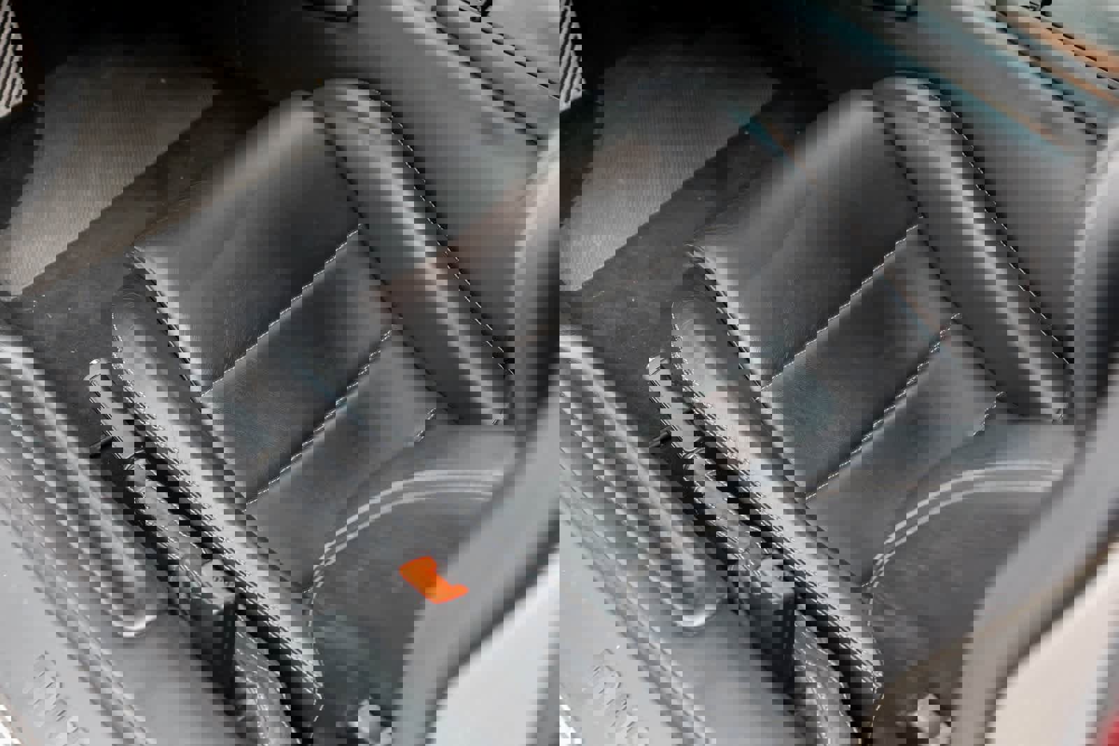 Used 2003 Lamborghini Murcielago Coupe image 21