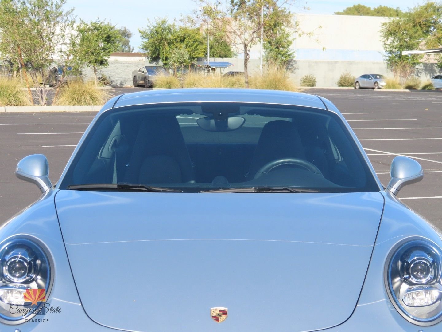 Used 2014 Porsche 911 Carrera 4S image 34