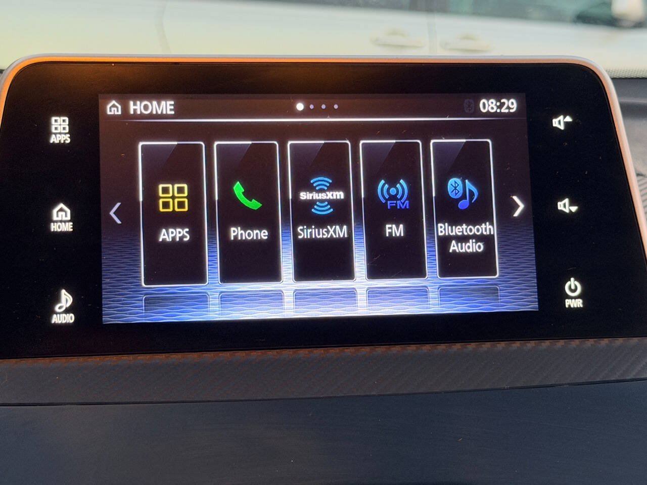 Used 2019 Mitsubishi Eclipse Cross LE AWD/4WD image 35