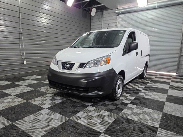 Used 2019 Nissan NV200 S w/ Cruise Control Package FWD image 33