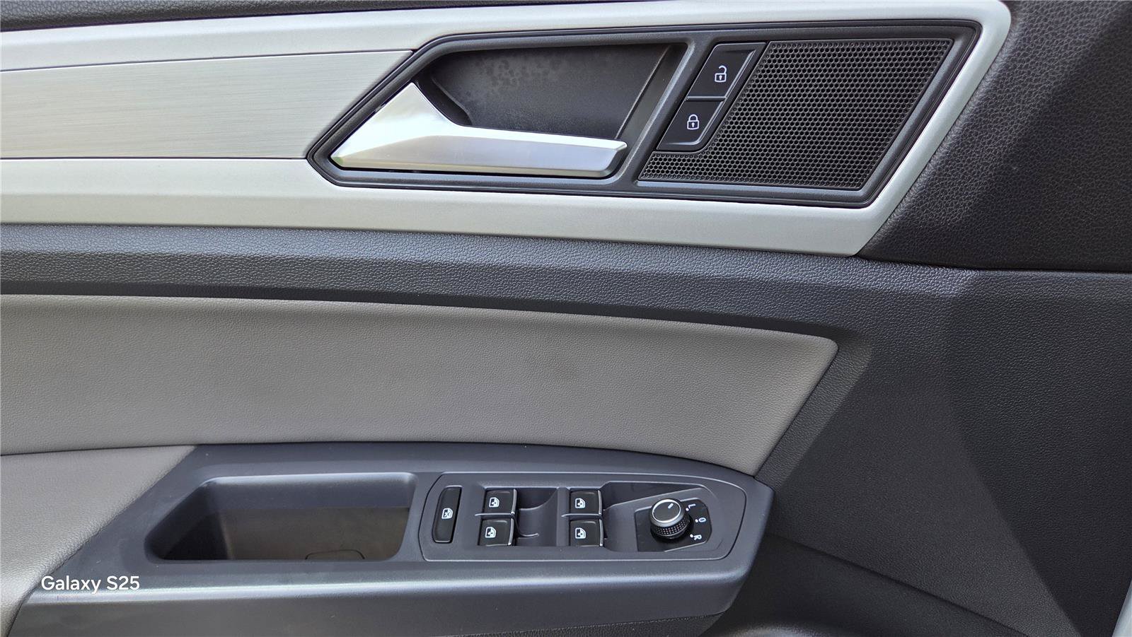Certified 2021 Volkswagen Atlas S AWD/4WD image 14
