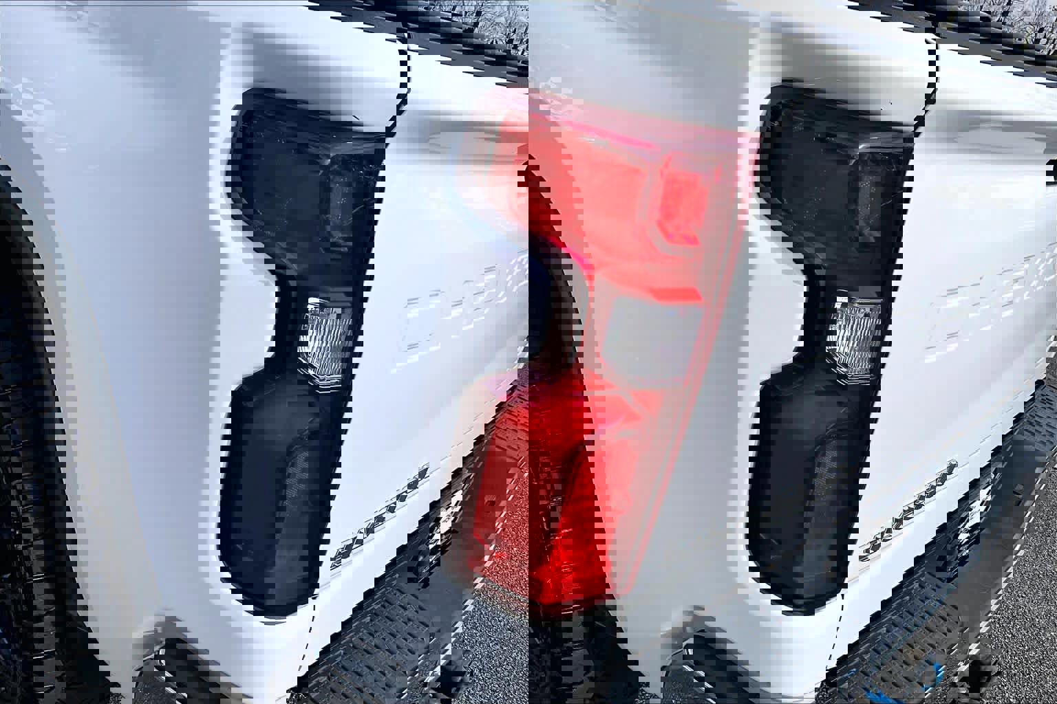 Used 2021 Chevrolet Silverado 2500 LTZ w/ LTZ Plus Package image 26