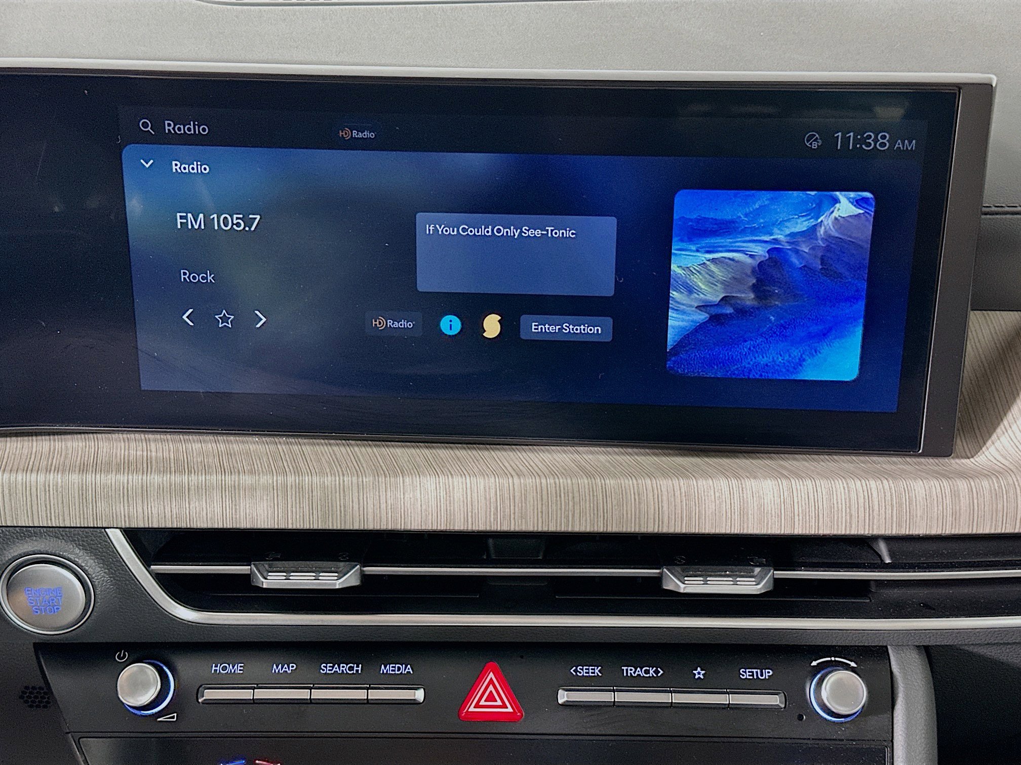 Used 2025 Hyundai Sonata SEL image 21