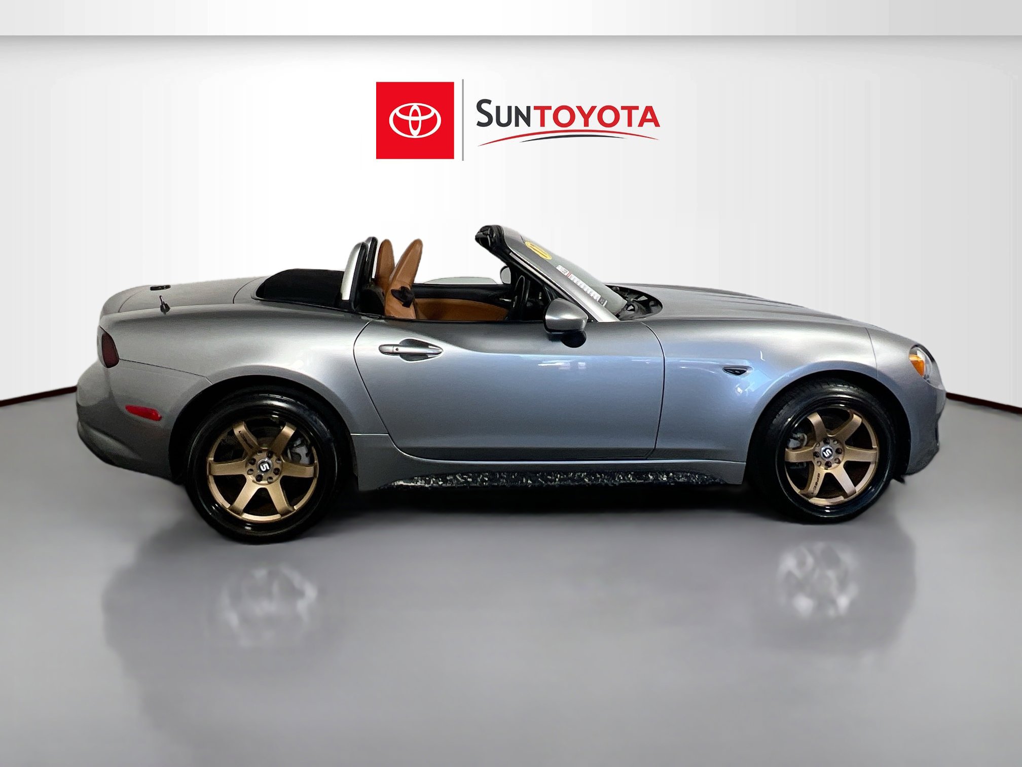 Used 2017 FIAT 124 Spider Lusso image 36