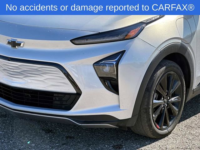 Certified 2023 Chevrolet Bolt EUV Premier w/ Redline Edition image 10