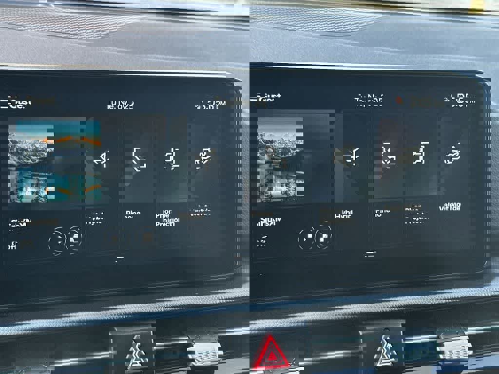 New 2026 Kia Sportage S image 18