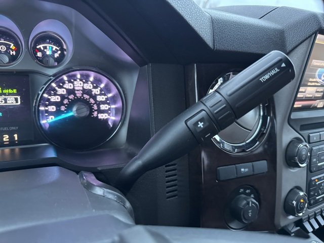 Used 2015 Ford F350 Platinum image 36