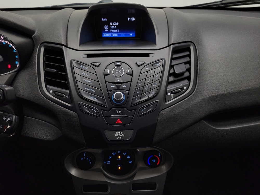 Used 2019 Ford Fiesta SE image 25