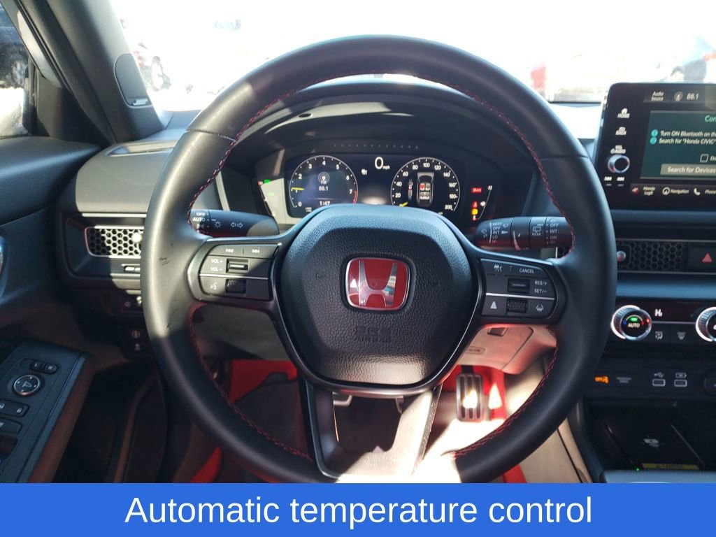 Used 2024 Honda Civic Type R image 11