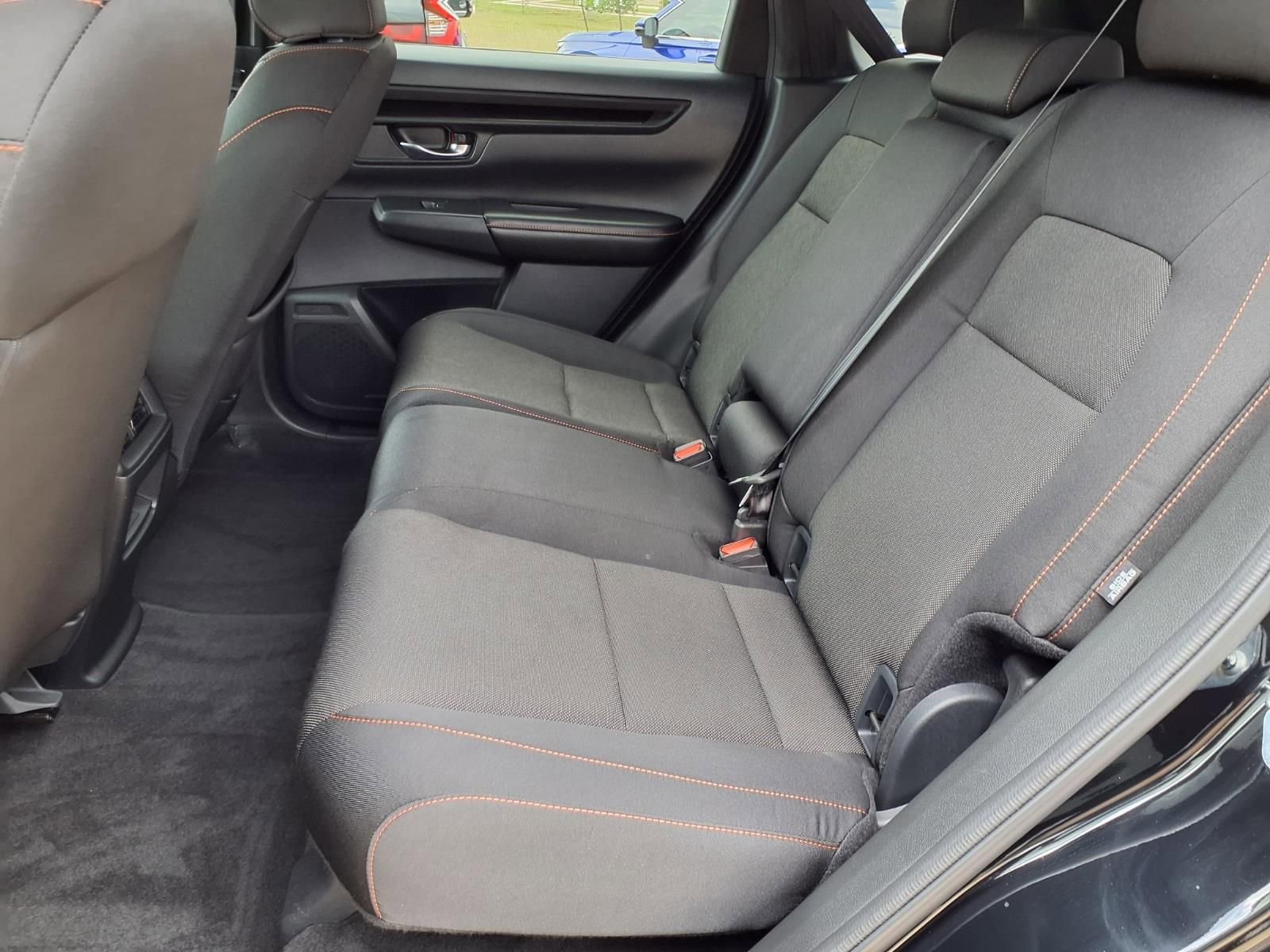 Used 2025 Honda CR-V Sport image 25