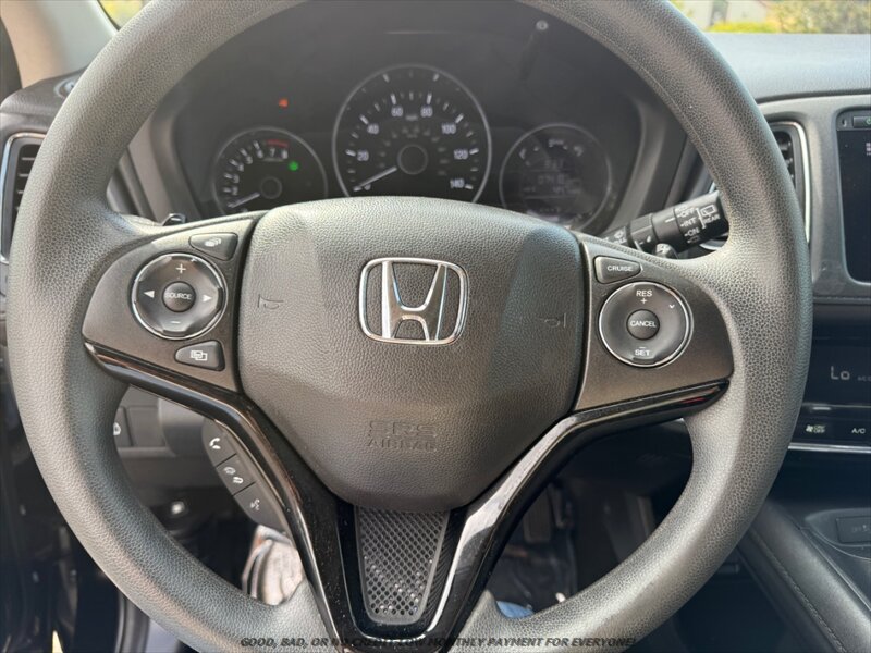 Used 2016 Honda HR-V EX image 26