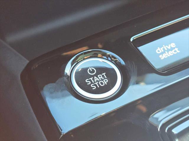 New 2025 Audi A6 e-tron Premium Plus image 31