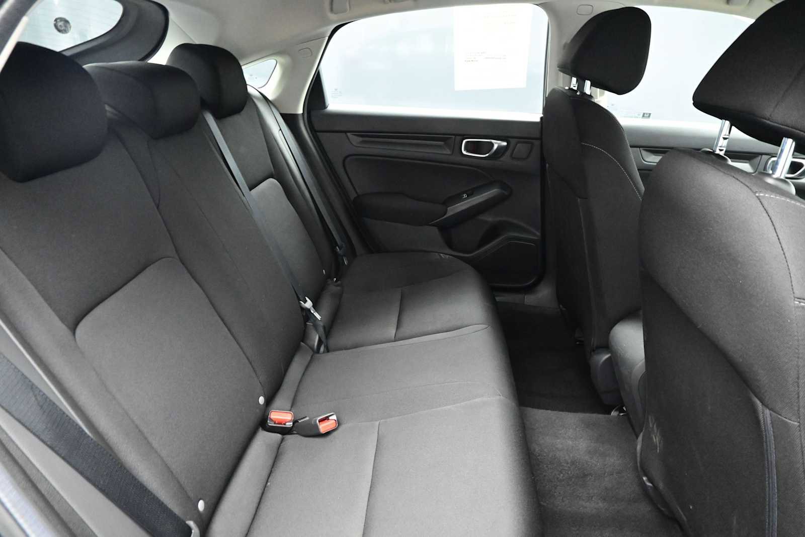 Used 2024 Honda Civic LX image 37