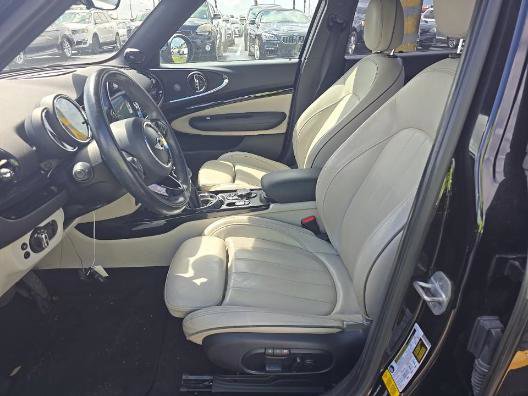 Used 2017 MINI Cooper Clubman S image 4