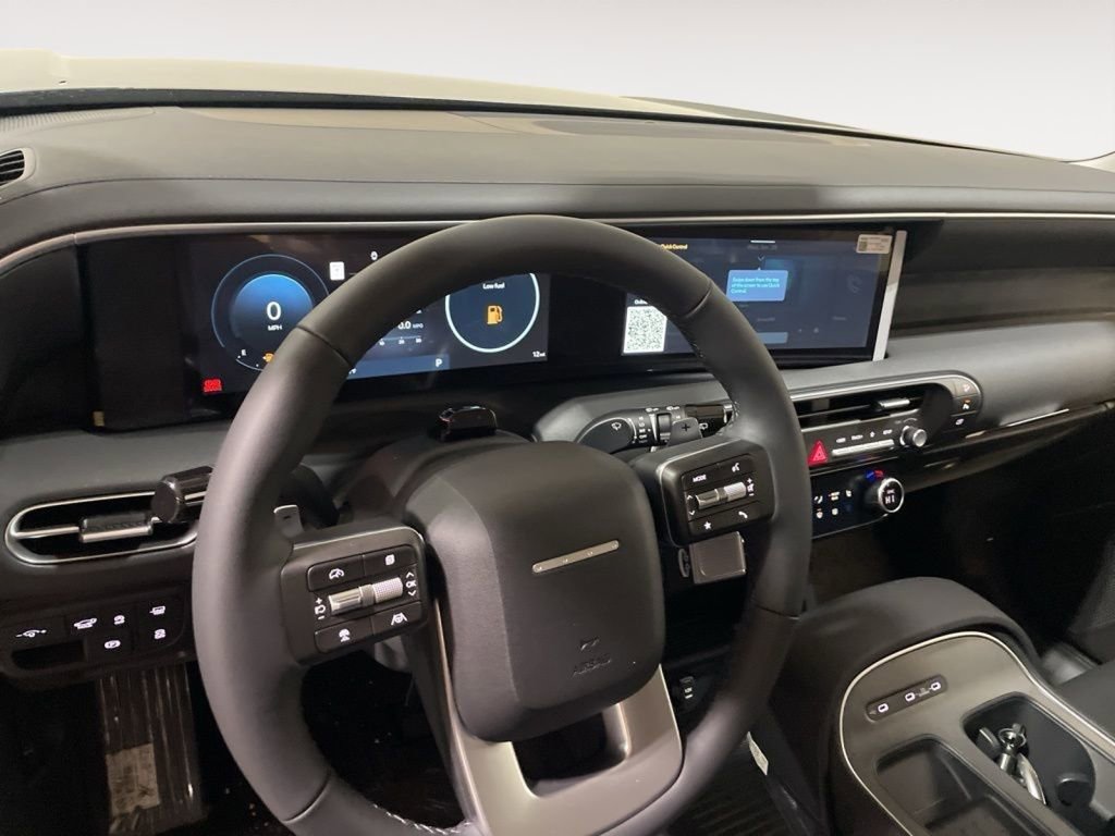 New 2026 Hyundai Palisade SEL image 15