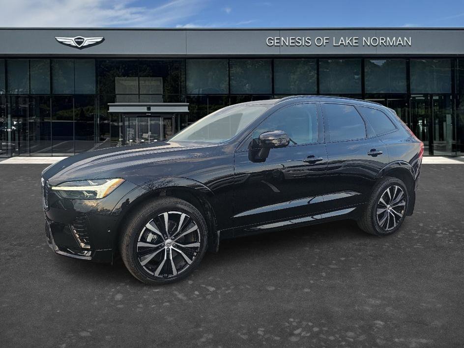 Used 2024 Volvo XC60 B5 Plus w/ Protection Package Premier image 1