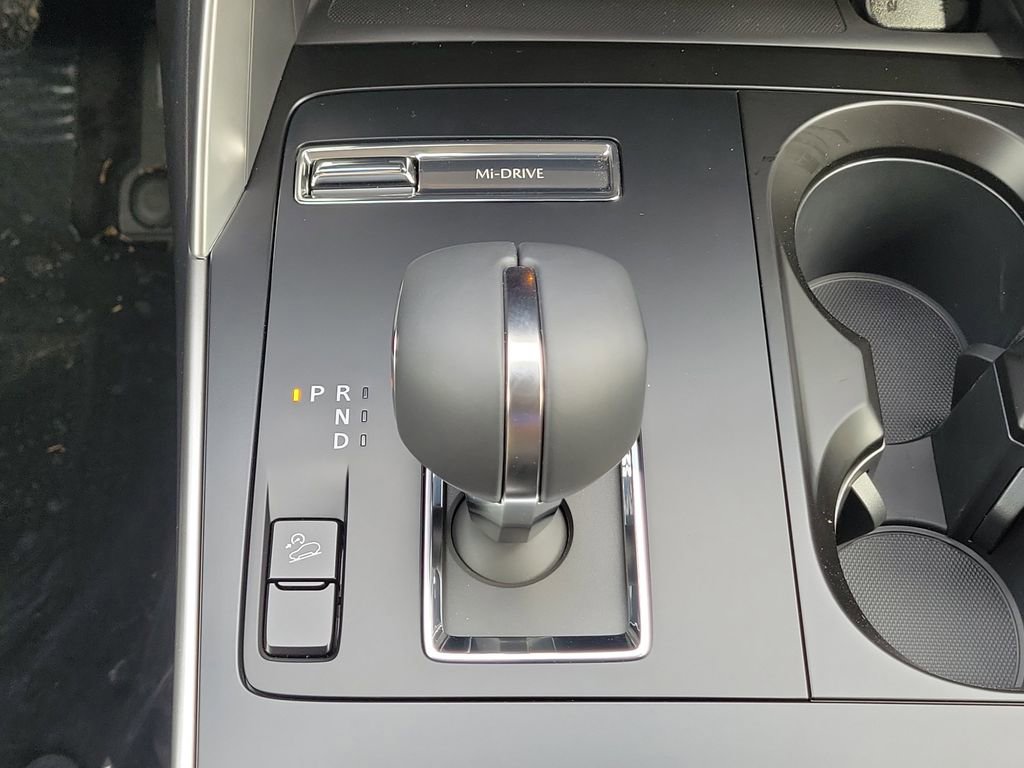 New 2026 MAZDA CX-90 3.3 Turbo w/ Select Package image 37