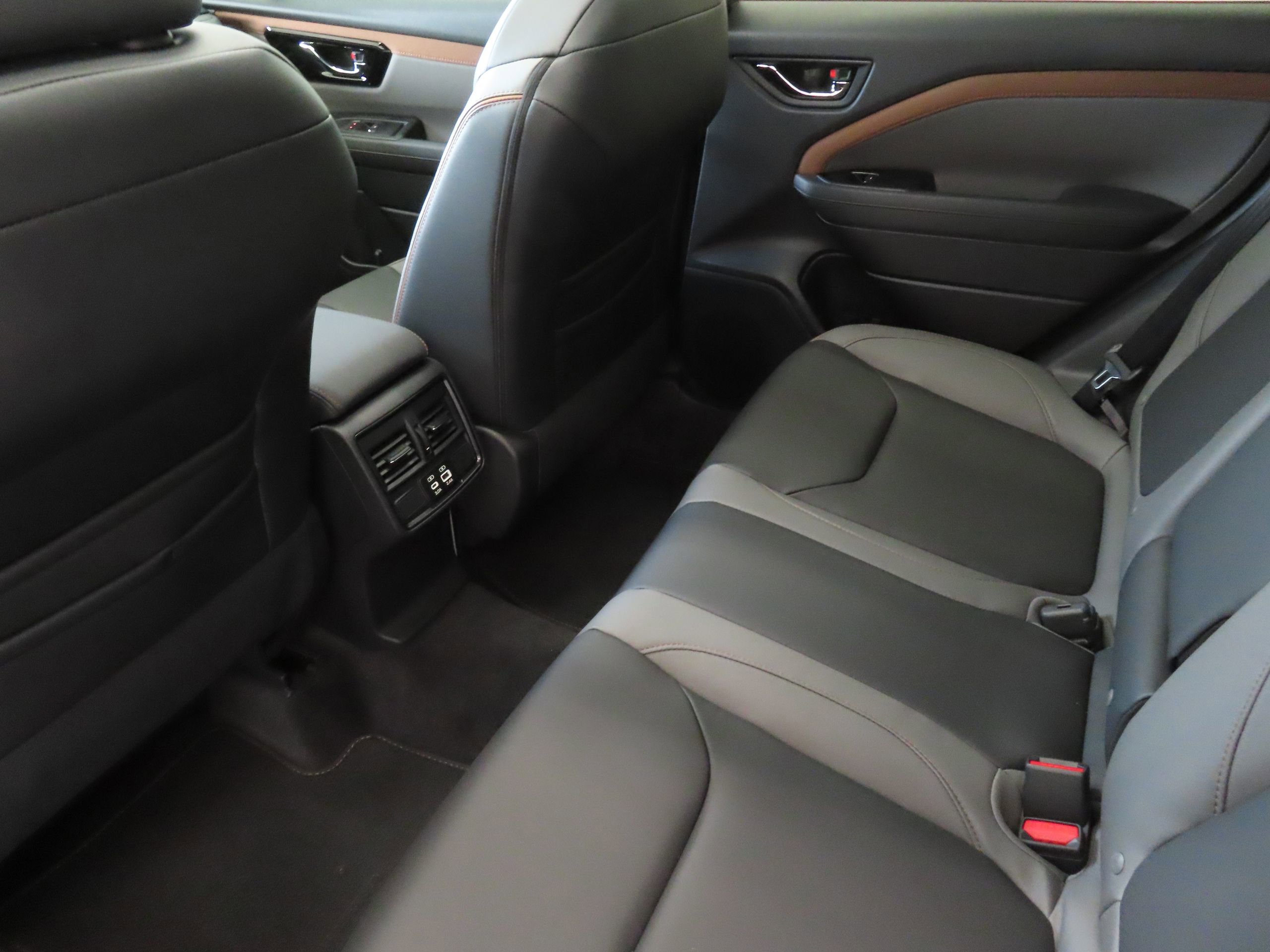 New 2026 Subaru Forester Sport image 23