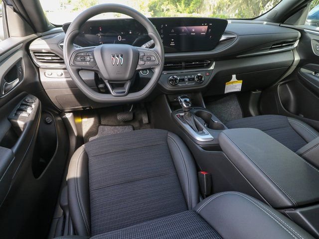 New 2025 Buick Envista Preferred w/ Convenience II Package image 16