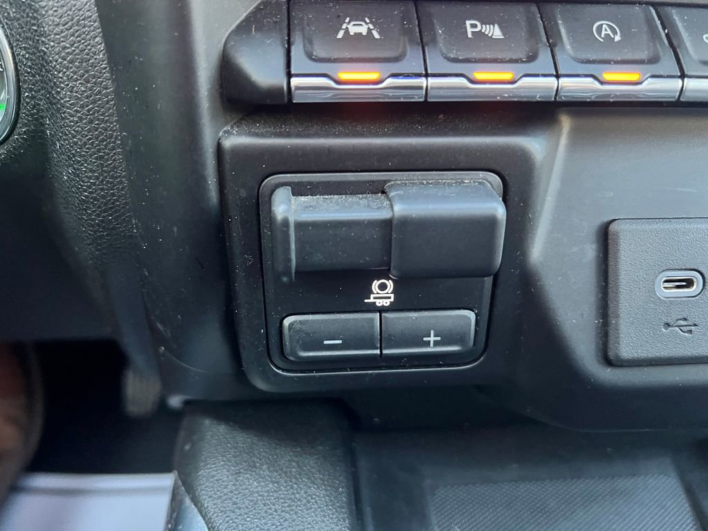 Used 2020 GMC Sierra 1500 Denali w/ Denali Ultimate Package image 41