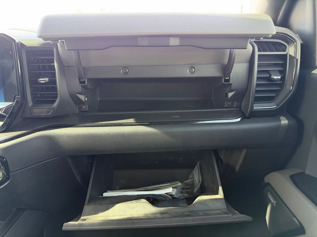 Used 2023 Chevrolet Silverado 1500 ZR2 w/ Technology Package image 30