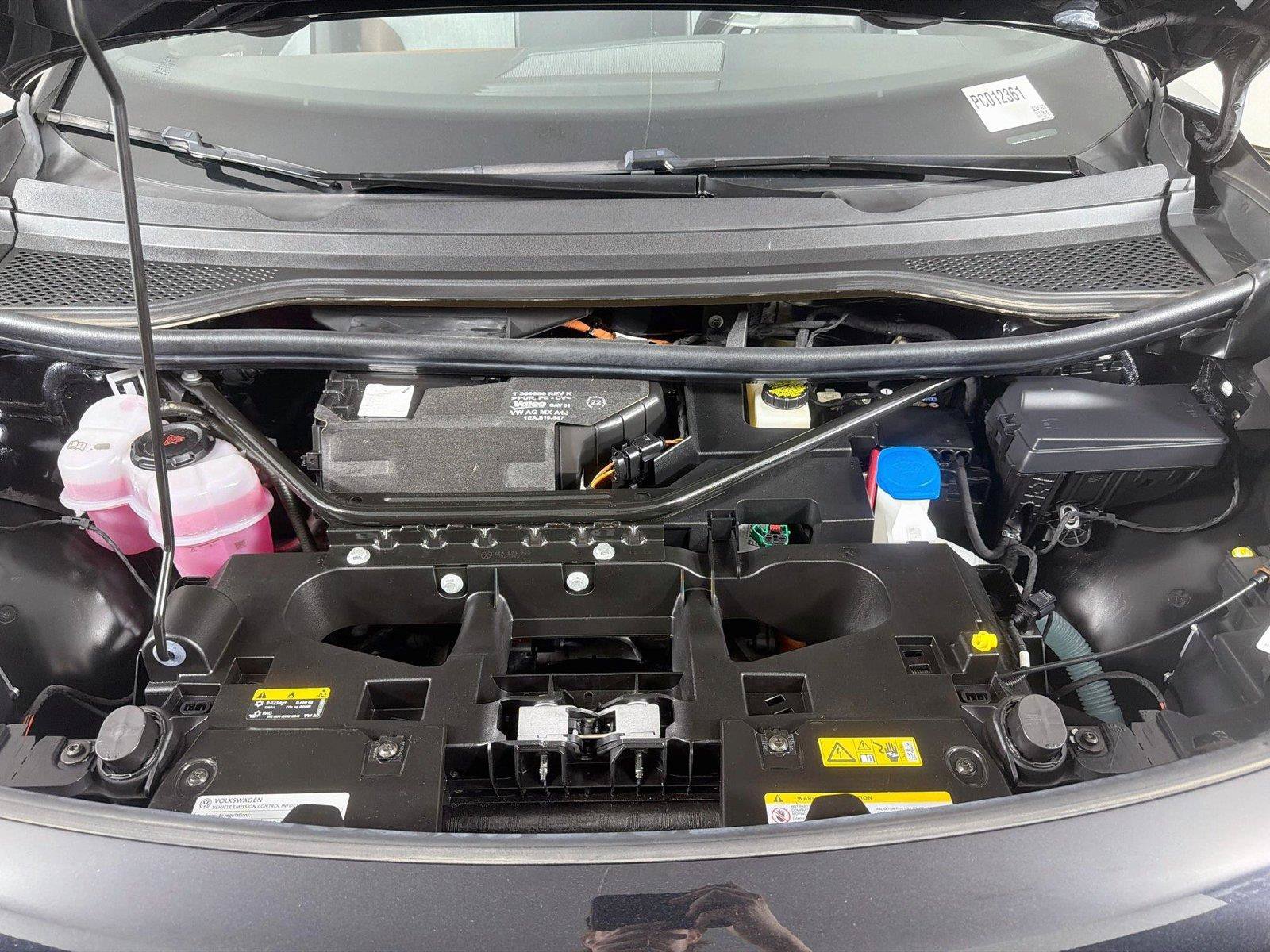 Certified 2023 Volkswagen ID.4 Pro RWD image 28