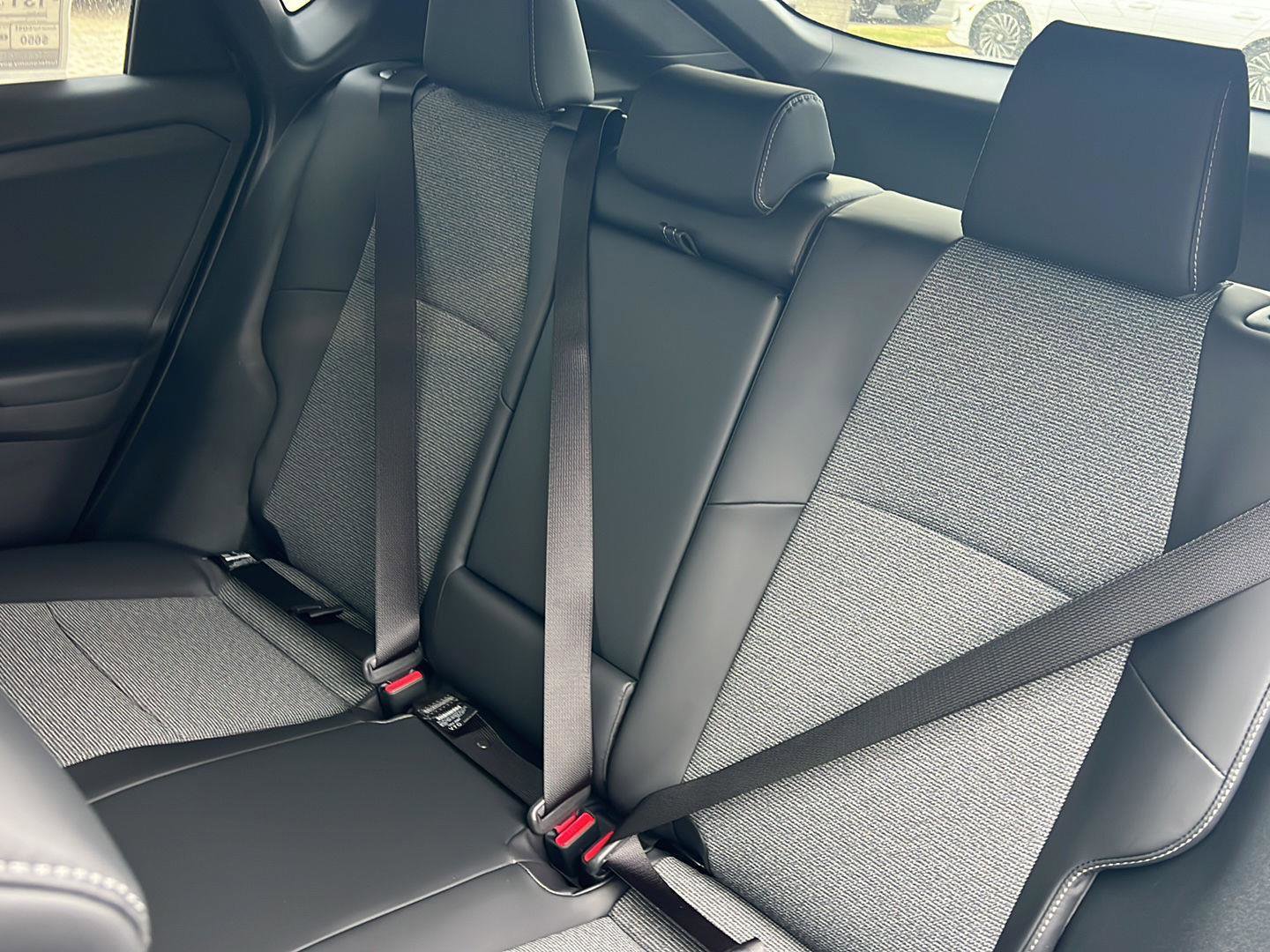 New 2026 Toyota bZ image 31