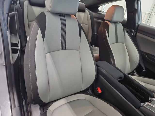 Used 2016 Honda Civic LX image 28