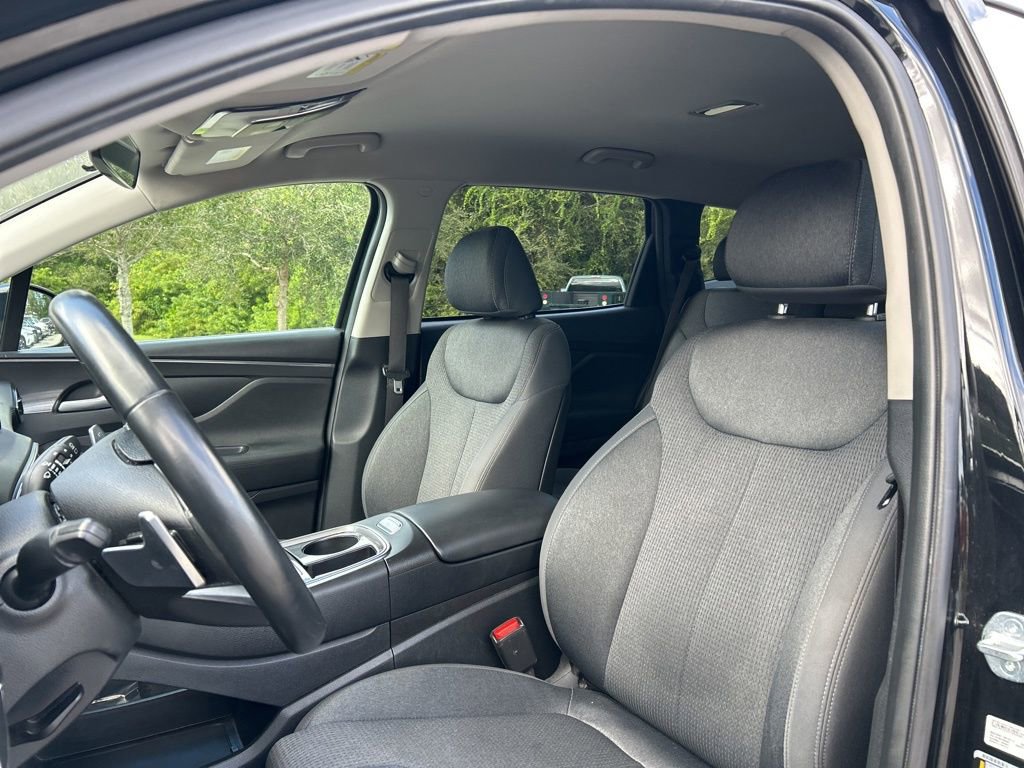 Used 2023 Hyundai Santa Fe SEL image 14