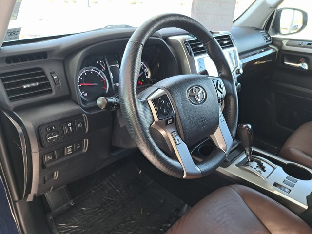 Used 2023 Toyota 4Runner Limited image 7
