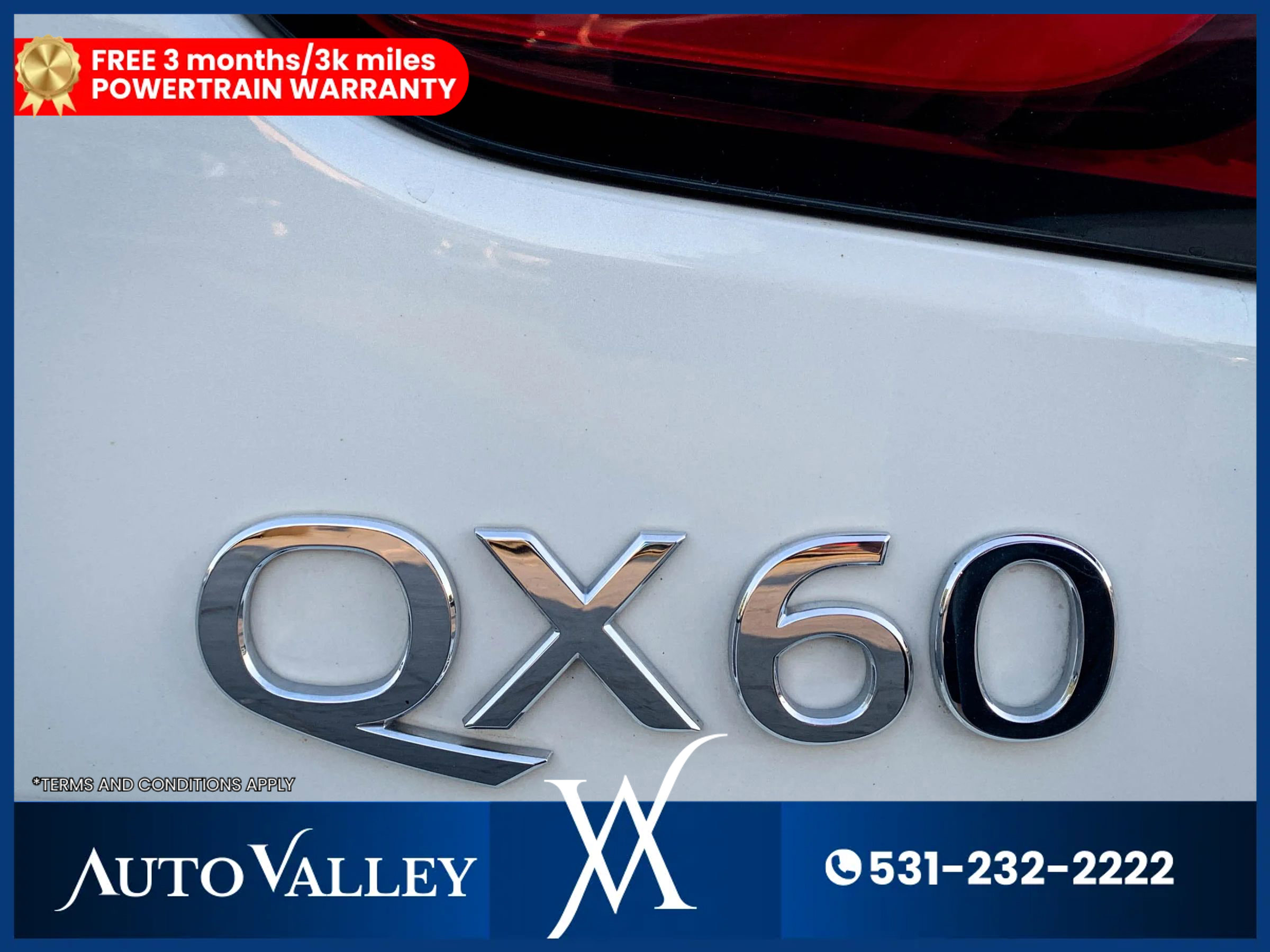 Used 2019 INFINITI QX60 Pure image 71