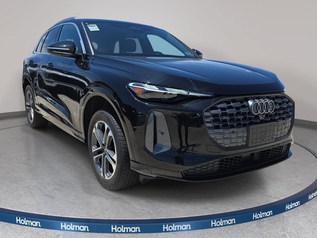 Used 2025 Audi Q5 Premium w/ Convenience Package AWD/4WD image 4