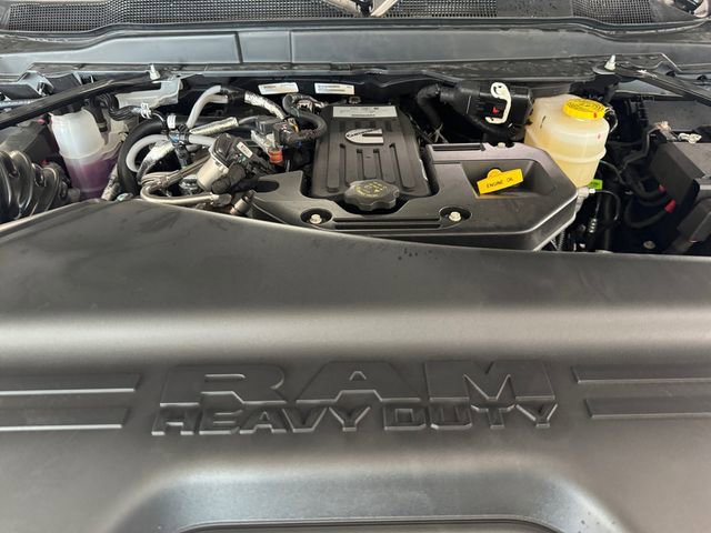 New 2026 RAM 3500 Big Horn image 22