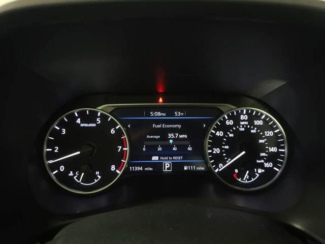 Used 2023 Nissan Sentra SR w/ Trunk Package image 29