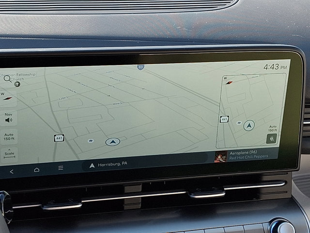 Certified 2024 Hyundai Kona SEL image 16