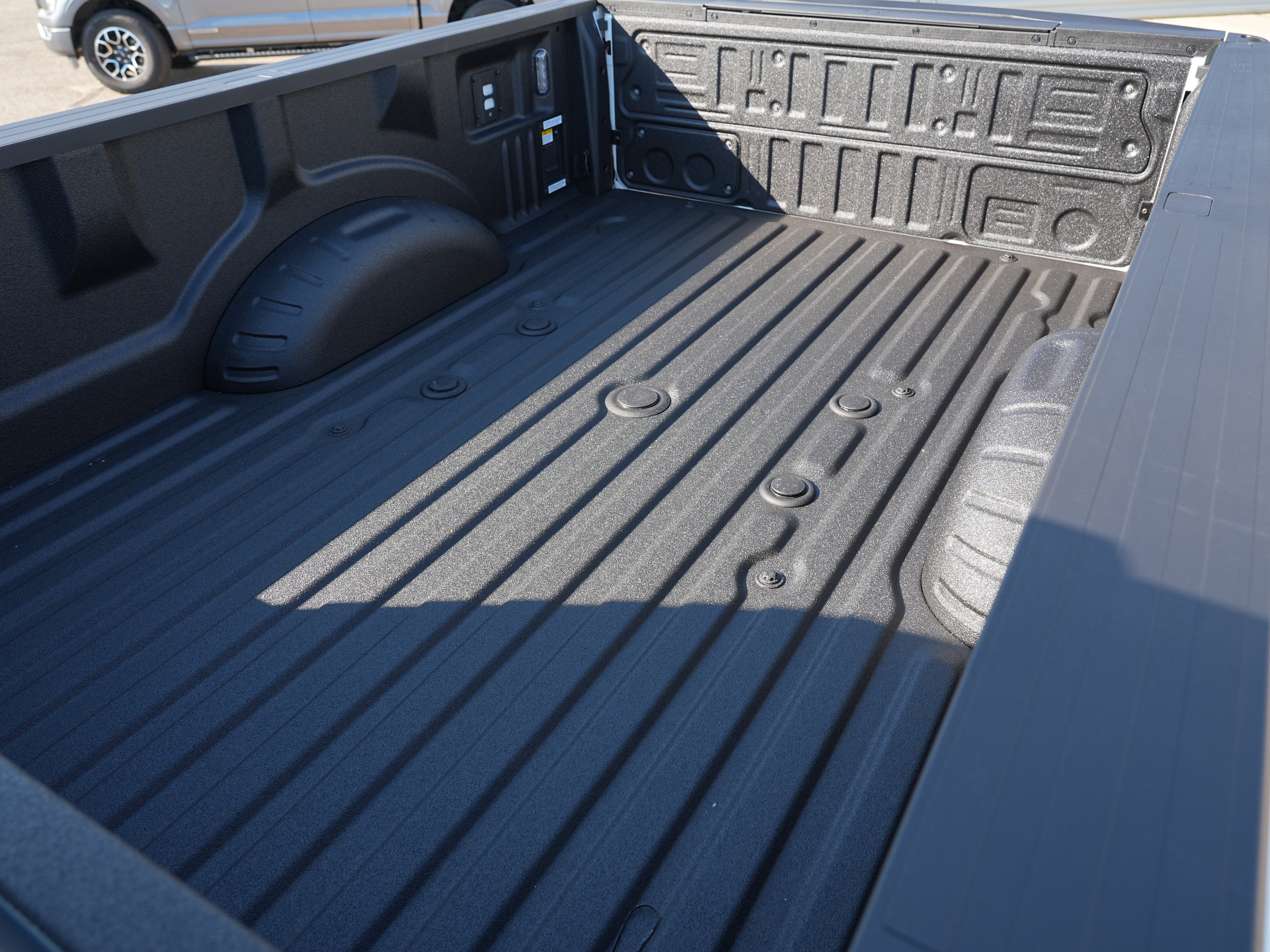 New 2026 Ford F350 4x4 Crew Cab Super Duty image 24