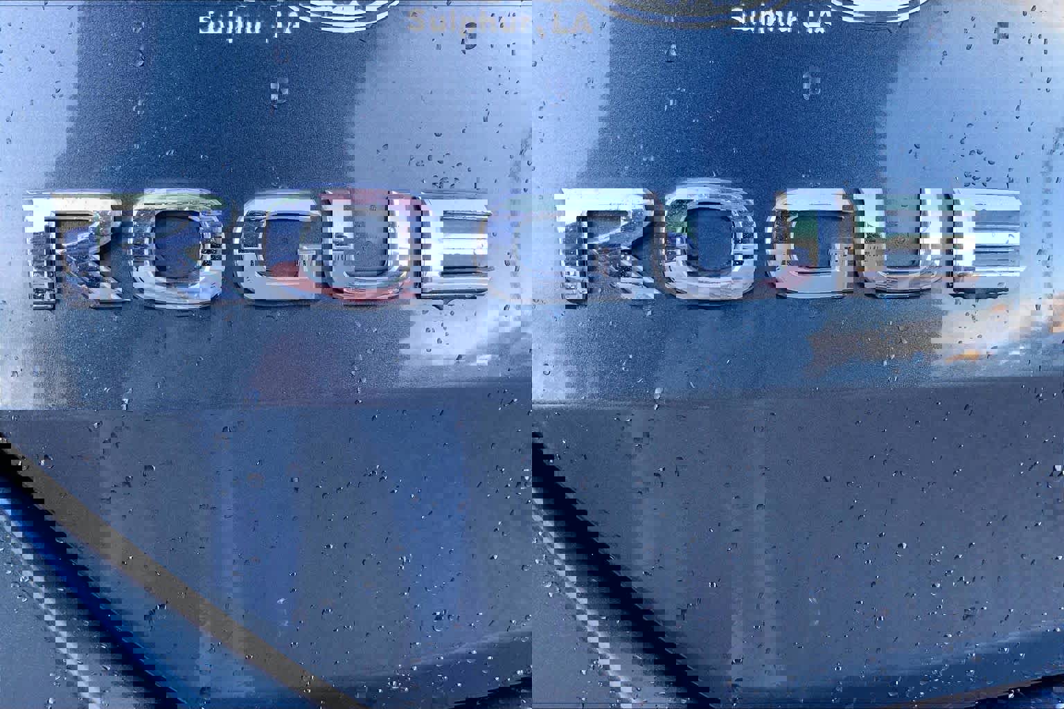 Used 2014 Nissan Rogue SV w/ SV Premium Package image 33