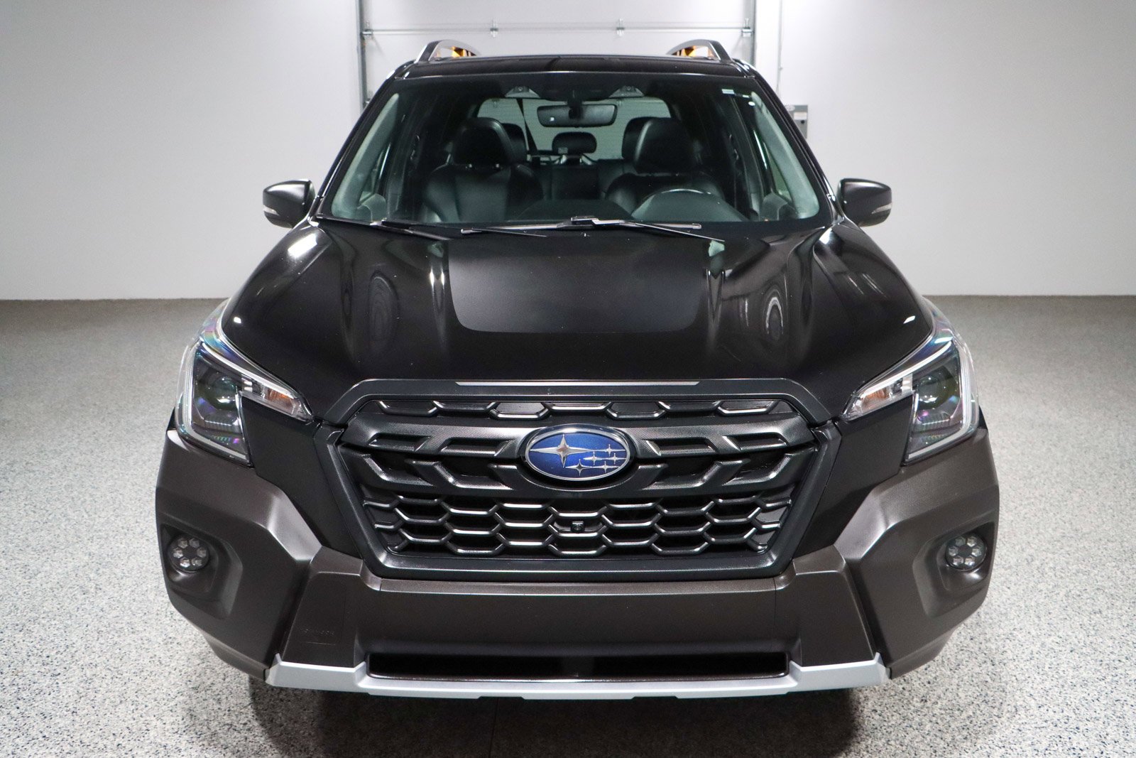 Used 2022 Subaru Forester Wilderness w/ Wilderness Package image 4