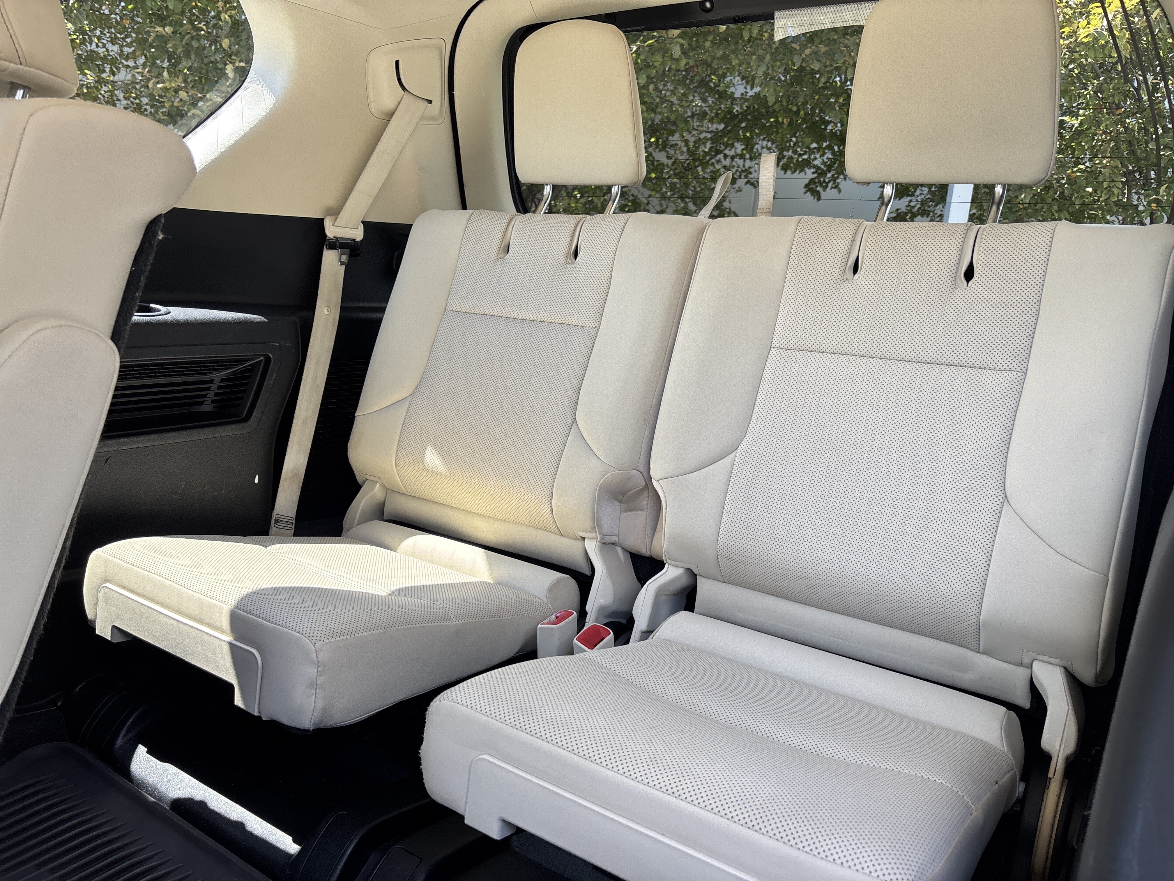 Used 2021 Lexus GX 460 Premium AWD/4WD image 22