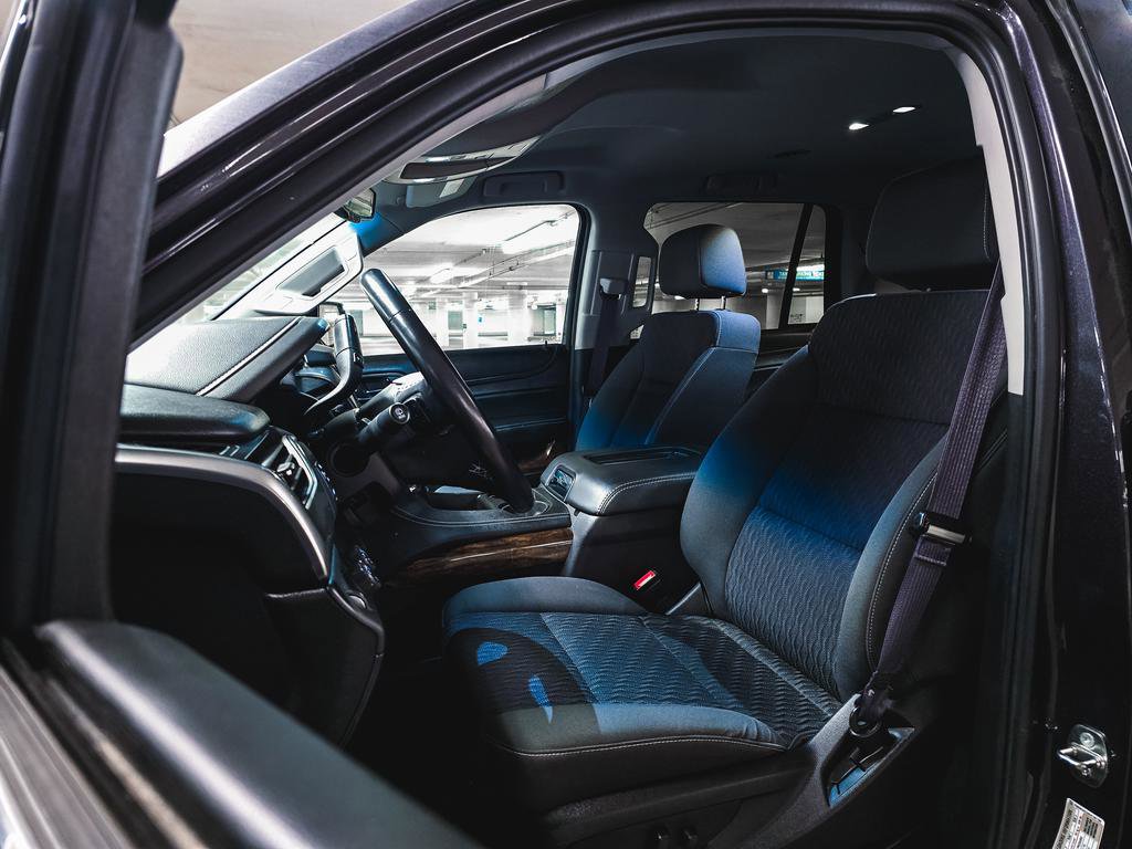 Used 2016 Chevrolet Tahoe LS w/ Enhanced Driver Alert Package image 17