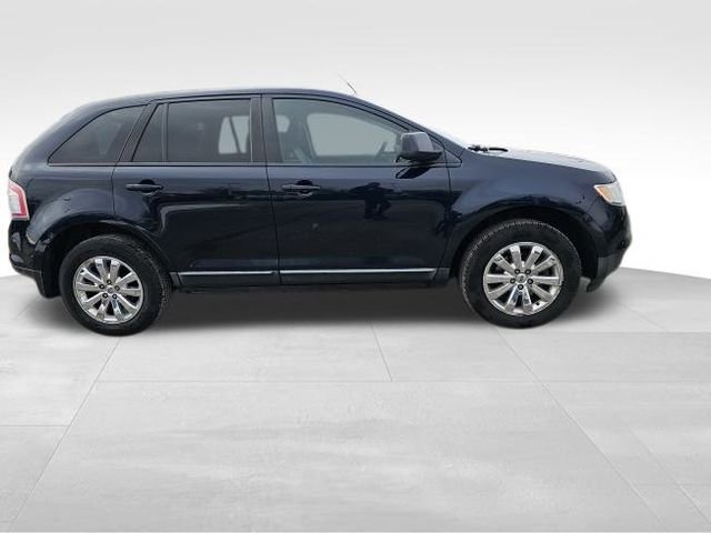 Used 2010 Ford Edge SEL image 21