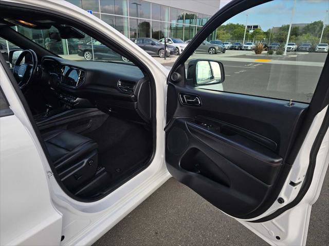 Used 2024 Dodge Durango GT AWD/4WD image 12