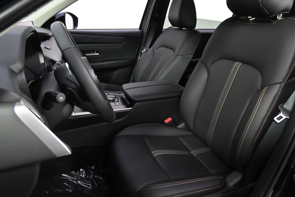 New 2026 MAZDA CX-90 3.3 Turbo w/ Select Package image 13