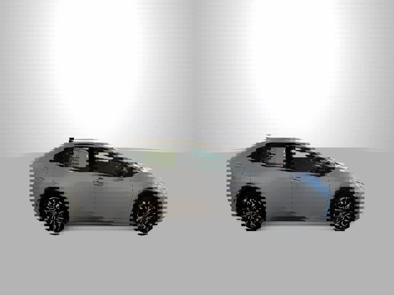 New 2026 Toyota Prius XSE image 9