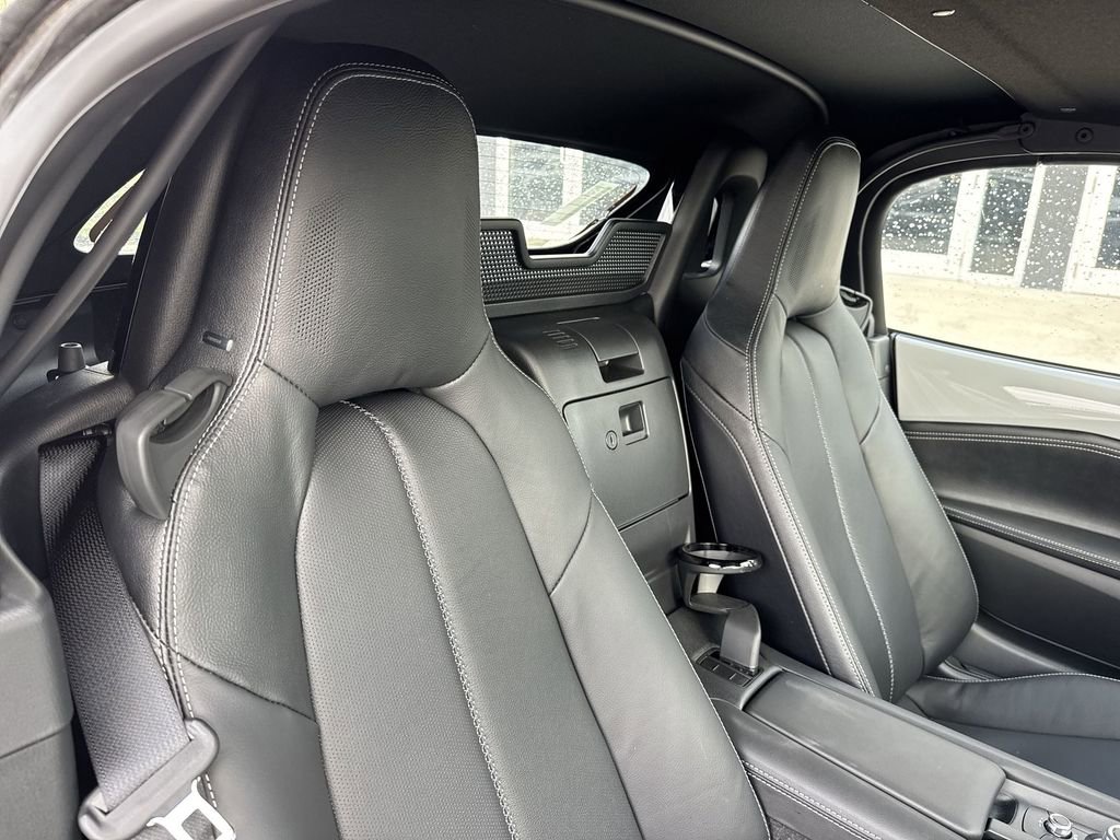 New 2026 MAZDA MX-5 Miata Grand Touring image 16