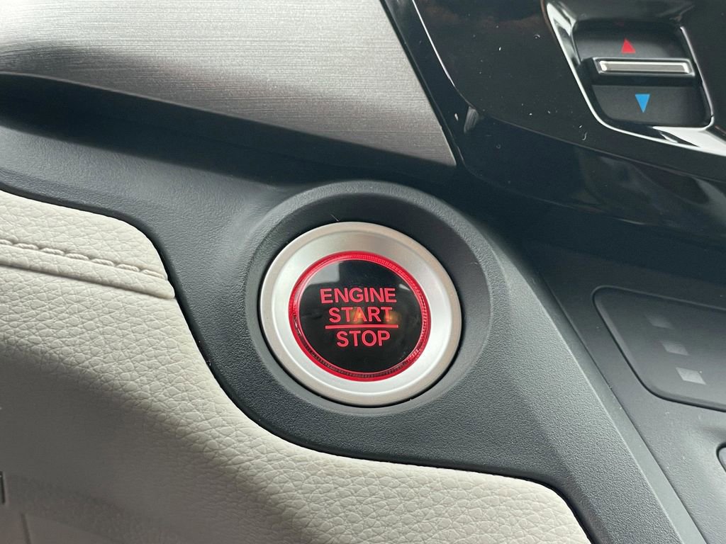 New 2026 Honda Odyssey EX-L image 23