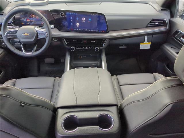 New 2026 Chevrolet Tahoe Premier w/ Sun And Tow Package AWD/4WD image 25