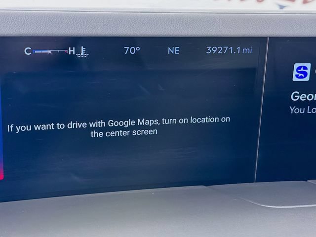 Certified 2024 Lincoln Nautilus Premier AWD/4WD image 14