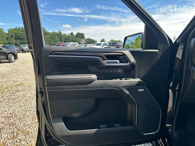 Used 2023 GMC Sierra 1500 SLT w/ SLT Premium Plus Package AWD/4WD image 24