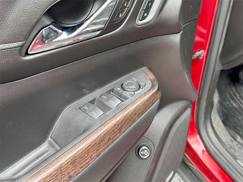 Used 2021 GMC Acadia Denali w/ Trailering Package image 18